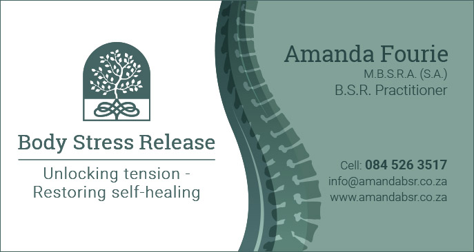 Amanda Fourie - BSR