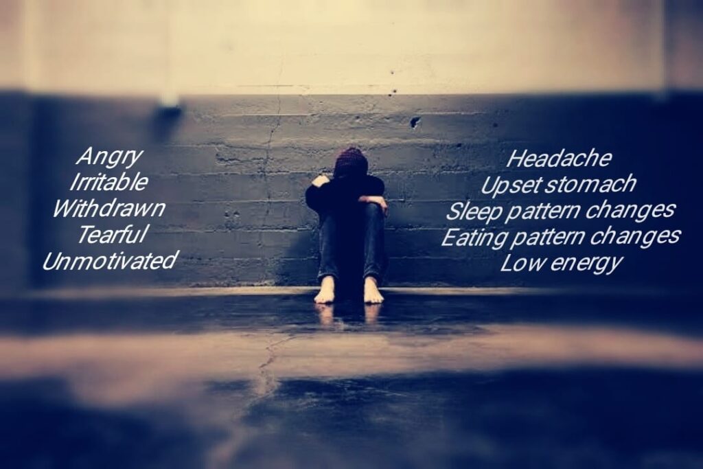 teenagers