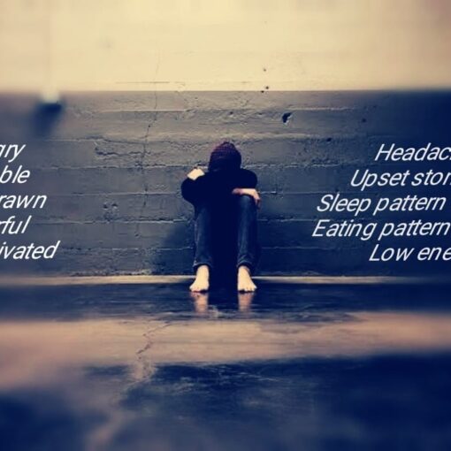 teenagers